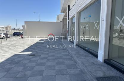 Shop - Studio for rent in Al Nuaija Street - Al Hilal West - Al Hilal - Doha