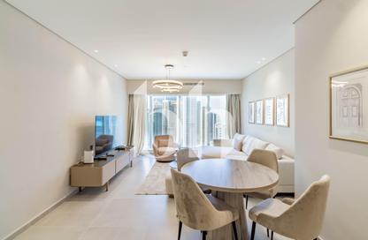 Apartment - 2 Bedrooms - 3 Bathrooms for sale in West Bay Tower - West Bay - West Bay - Doha