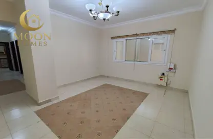 Apartment - 2 Bedrooms - 2 Bathrooms for rent in Hiteen Street - Al Muntazah - Doha