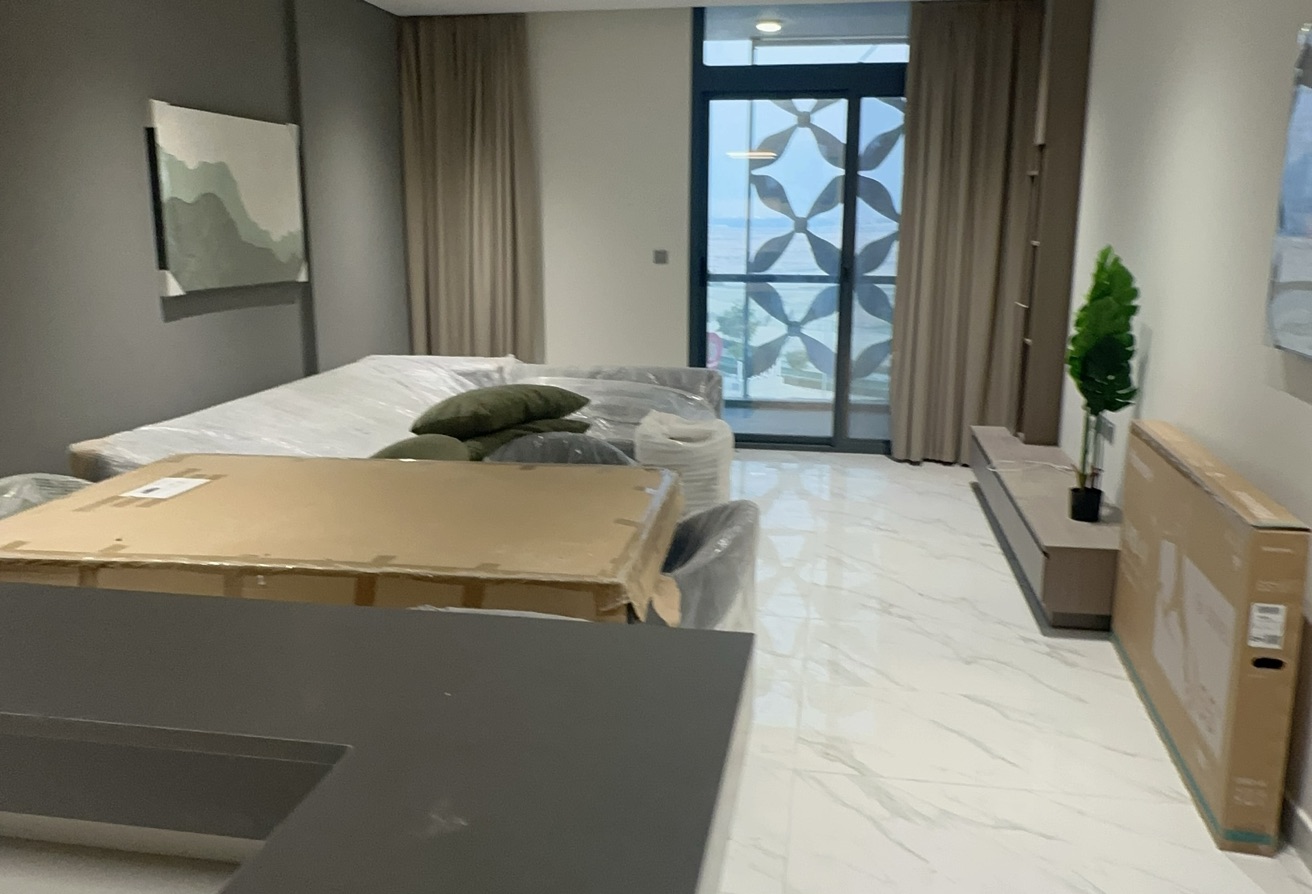2 Bedroom Furnished Modren Comfort Cozy Facility thumbnail 16