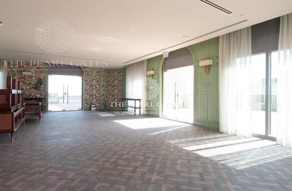 Retail - Studio for rent in Old Airport Road - Old Airport Road - Doha
