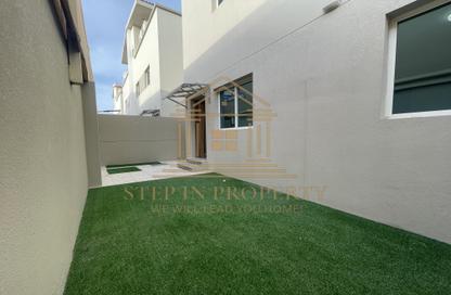 Villa - 5 Bedrooms - 5 Bathrooms for rent in Bliss Gardens - New Salata - Salata - Doha