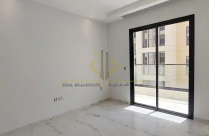 Apartment - 1 Bedroom - 2 Bathrooms for rent in Fox Hills - Fox Hills - Lusail