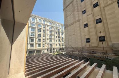 Apartment - 2 - 2 for rent in Giardino Gardens - Giardino Villas - The Pearl Island - Doha