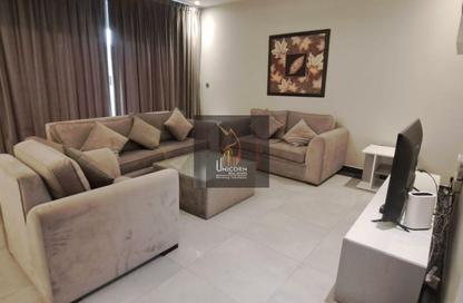 Compound - 3 Bedrooms - 2 Bathrooms for rent in Al Rayyan - Al Rayyan - Doha Compound - 3 Bedrooms - 2 Bathrooms for rent in Al Rayyan - Al Rayyan - Doha