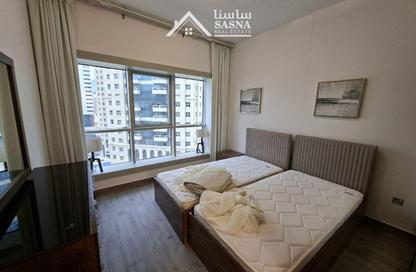 Apartment - 3 - 4 for rent in West Bay - West Bay - Doha