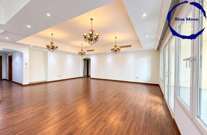 Apartment - 3 - 3 for rent in East Porto Drive - Porto Arabia - The Pearl Island - Doha
