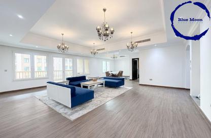 Apartment - 3 - 3 for rent in East Porto Drive - Porto Arabia - The Pearl Island - Doha Apartment - 3 - 3 for rent in East Porto Drive - Porto Arabia - The Pearl Island - Doha