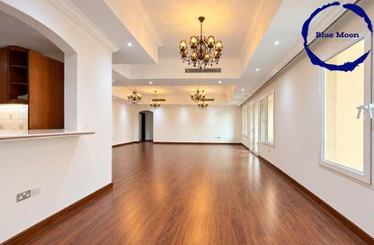 Apartment - 3 - 3 for rent in East Porto Drive - Porto Arabia - The Pearl Island - Doha