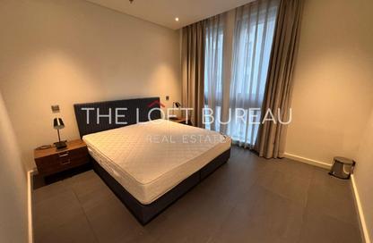 Apartment - 3 Bedrooms - 4 Bathrooms for rent in Wadi 1 - Wadi - Msheireb Downtown Doha - Doha Apartment - 3 Bedrooms - 4 Bathrooms for rent in Wadi 1 - Wadi - Msheireb Downtown Doha - Doha