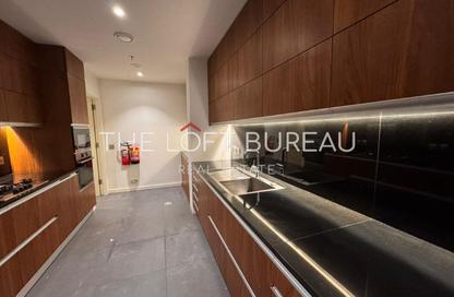 Apartment - 3 Bedrooms - 4 Bathrooms for rent in Wadi 1 - Wadi - Msheireb Downtown Doha - Doha Apartment - 3 Bedrooms - 4 Bathrooms for rent in Wadi 1 - Wadi - Msheireb Downtown Doha - Doha
