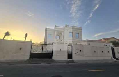 Villa - 7+ Bedrooms - 3 Bathrooms for sale in Al Kharaitiyat - Al Kharaitiyat - Al Kharaitiyat - Umm Salal Mohammed