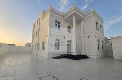 Villa - 7+ Bedrooms - 3 Bathrooms for sale in Al Kharaitiyat - Al Kharaitiyat - Al Kharaitiyat - Umm Salal Mohammed