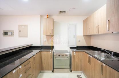 Apartment - 1 Bedroom - 2 Bathrooms for rent in Fox Hills - Fox Hills - Lusail