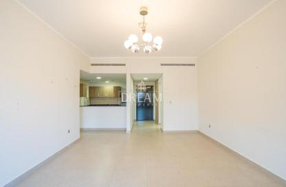 Apartment - 1 Bedroom - 2 Bathrooms for rent in Fox Hills - Fox Hills - Lusail