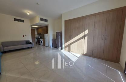 Apartment - Studio - 1 Bathroom for rent in Fox Hills - Fox Hills - Lusail