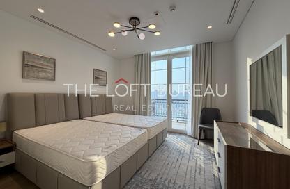 Apartment - 2 - 3 for rent in Floresta Gardens - Floresta Gardens - The Pearl Island - Doha