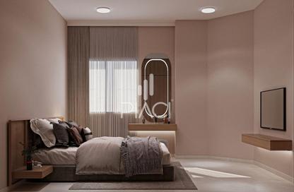 Apartment - 2 Bedrooms - 2 Bathrooms for sale in Fox Hills - Fox Hills - Lusail
