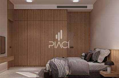 Apartment - 2 Bedrooms - 2 Bathrooms for sale in Fox Hills - Fox Hills - Lusail