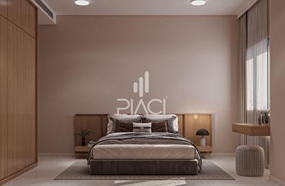 Apartment - 2 Bedrooms - 2 Bathrooms for sale in Fox Hills - Fox Hills - Lusail