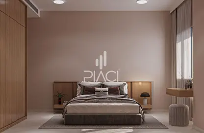 شقة - 2 غرف نوم - 2 حمامات للبيع في فوكس هيلز - فوكس هيلز - الوسيل