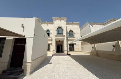 Villa - 5 - 6 for rent in Al Kheesa - Al Kheesa - Umm Salal Mohammed