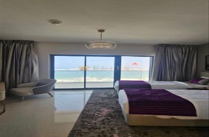 Apartment - 2 Bedrooms - 3 Bathrooms for sale in Burj DAMAC Waterfront - Waterfront Residential - The Waterfront - Lusail