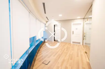 مساحات مكتبية - استوديو للايجار في برج وست باي - الخليج الجنوبي - الخليج الغربي - الدوحة