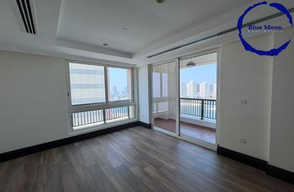 Apartment - 1 - 2 for rent in Viva West - Viva Bahriyah - The Pearl Island - Doha Apartment - 1 - 2 for rent in Viva West - Viva Bahriyah - The Pearl Island - Doha