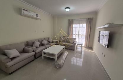 Apartment - 1 - 1 for rent in Fereej Bin Mahmoud - Doha