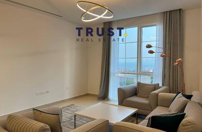 Apartment - 2 Bedrooms - 2 Bathrooms for rent in Floresta Gardens - Floresta Gardens - The Pearl Island - Doha