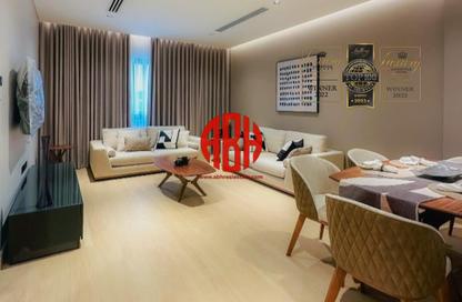 Apartment - 2 Bedrooms - 3 Bathrooms for rent in Old Airport Road - Old Airport Road - Doha