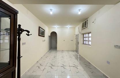 Apartment - Studio - 1 Bathroom for rent in Al Hilal West - Al Hilal - Doha