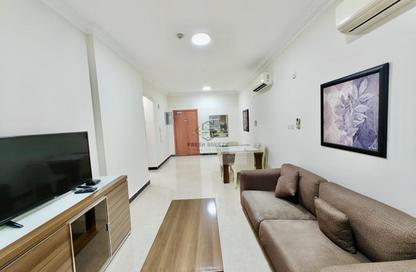 Apartment - 1 - 1 for rent in Umm Ghuwalina - Umm Ghuwailina - Doha Apartment - 1 - 1 for rent in Umm Ghuwalina - Umm Ghuwailina - Doha