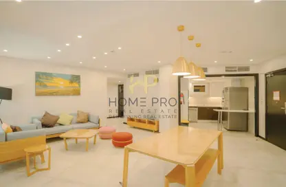 Apartment - 2 Bedrooms - 2 Bathrooms for rent in Al Mansoura - Al Mansoura - Doha