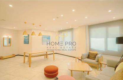 Apartment - 2 Bedrooms - 2 Bathrooms for rent in Al Mansoura - Al Mansoura - Doha