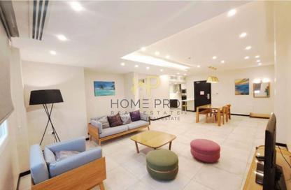 Apartment - 2 Bedrooms - 2 Bathrooms for rent in Al Mansoura - Al Mansoura - Doha
