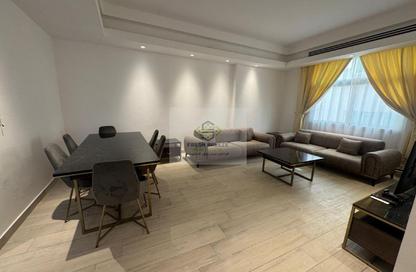 Apartment - 2 Bedrooms - 2 Bathrooms for rent in Musheireb Apartments - Musheireb - Doha