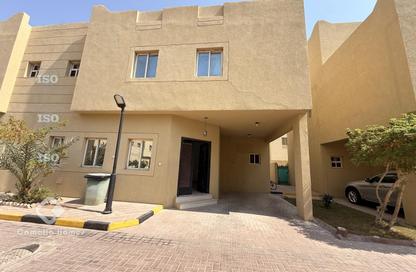Villa - 4 - 4 for rent in Al Waab Street - Al Waab - Doha