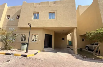 Villa - 4 Bedrooms - 4 Bathrooms for rent in Al Waab Street - Al Waab - Doha