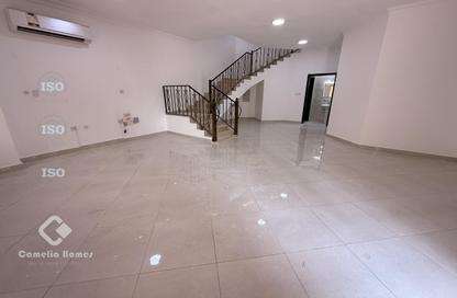 Villa - 4 - 4 for rent in Al Waab Street - Al Waab - Doha