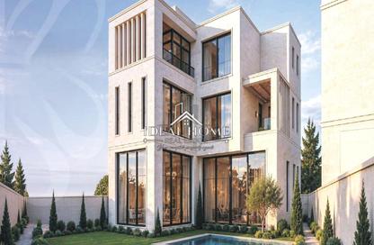 Villa - 6 Bedrooms - 7+ Bathrooms for sale in Huzoom Villas - Lusail City - Lusail