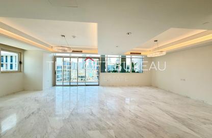 Duplex - 4 Bedrooms - 5 Bathrooms for sale in Crystal Residence - Gewan Island - The Pearl Island - Doha Duplex - 4 Bedrooms - 5 Bathrooms for sale in Crystal Residence - Gewan Island - The Pearl Island - Doha