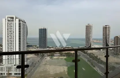 Apartment - 2 Bedrooms - 2 Bathrooms for rent in Lusail Residence - Marina District - Lusail Apartment - 2 Bedrooms - 2 Bathrooms for rent in Lusail Residence - Marina District - Lusail