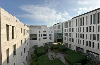 شقة - 3 غرف نوم - 4 حمامات للايجار في وادي 2 - وادي - مشيرب قلب الدوحة - الدوحة