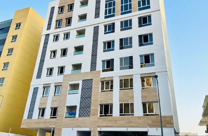 Apartment - 2 - 3 for rent in Al Mansoura - Al Mansoura - Doha