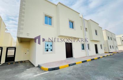 Villa - 6 Bedrooms - 6 Bathrooms for rent in Al Kheesa - Al Kheesa - Umm Salal Mohammed
