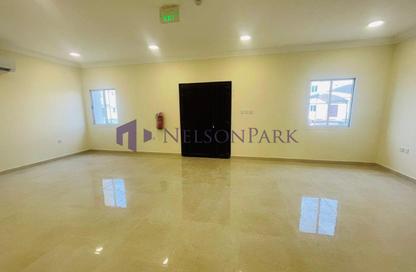 Villa - 6 Bedrooms - 6 Bathrooms for rent in Al Kheesa - Al Kheesa - Umm Salal Mohammed