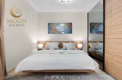 Apartment - 1 - 2 for rent in Salaja Street - Doha Al Jadeed - Doha Apartment - 1 - 2 for rent in Salaja Street - Doha Al Jadeed - Doha