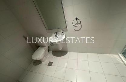 Apartment - 2 Bedrooms - 4 Bathrooms for sale in Gewan Island - The Pearl Island - Doha Apartment - 2 Bedrooms - 4 Bathrooms for sale in Gewan Island - The Pearl Island - Doha